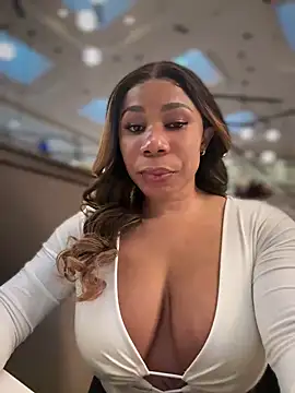 Belle    online show from January 4, 10:34 pm