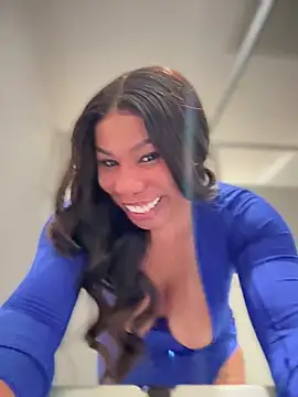 Belle    online show from February 16, 1:36 am