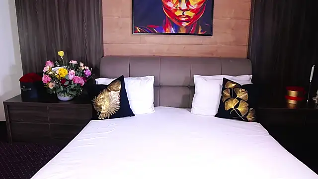 AlmaGraceX online show from January 23, 10:33 pm