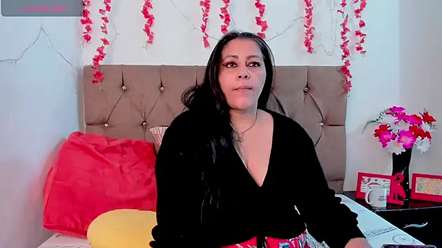 Snapshot of SexxyPamela chatting on February 16, 7:49 pm SexxyPamela online show from February 16, 7:49 pm