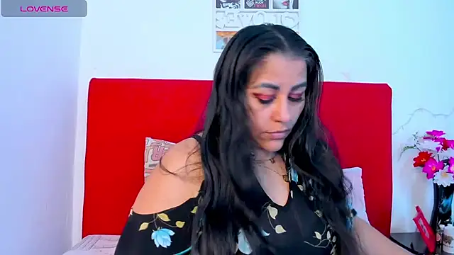 Snapshot of SexxyPamela chatting on March 18, 7:31 pm SexxyPamela online show from March 18, 7:31 pm