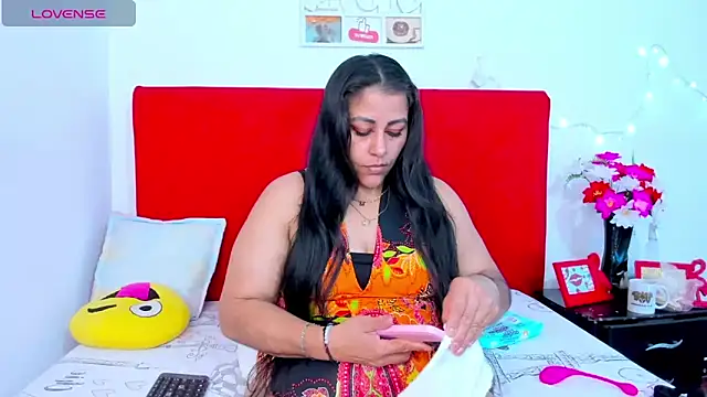 Snapshot of SexxyPamela chatting on March 22, 6:58 pm SexxyPamela online show from March 22, 6:58 pm