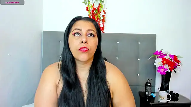 Snapshot of SexxyPamela chatting on September 14, 8:57 am SexxyPamela online show from September 14, 8:57 am