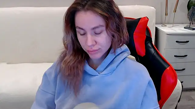 Mila Jon online show from January 11, 12:44 am