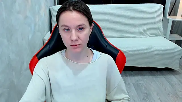 Mila Jon online show from December 3, 3:03 am