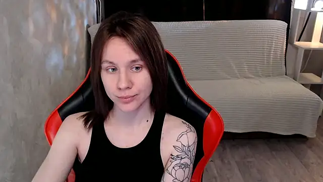 Mila Jon online show from December 5, 3:48 am