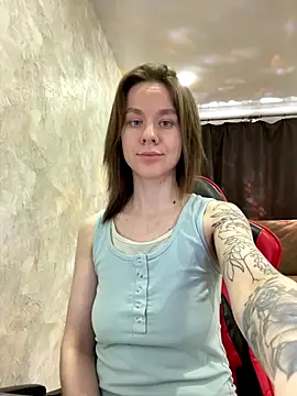 Mila Jon online show from December 19, 7:37 am