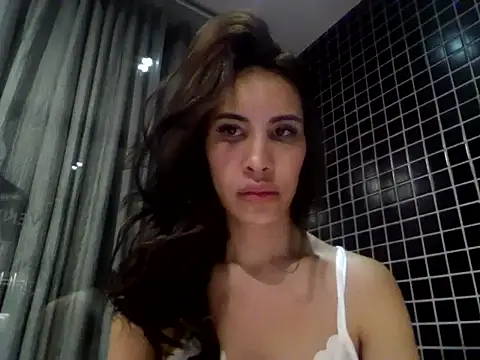 AsianB1gc0ck online show from July 7, 6:12 pm