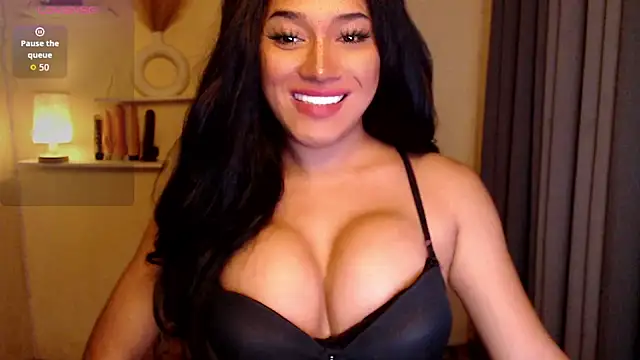 deliciouskelly online show from February 12, 2:28 am