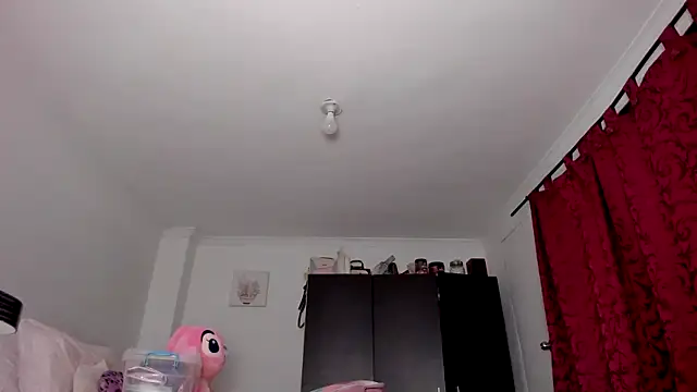 Snapshot of AlondraDiossa03 chatting on January 28, 8:26 pm AlondraDiossa03 online show from January 28, 8:26 pm