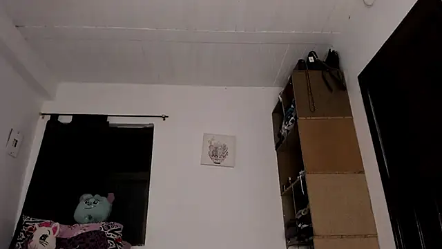 Snapshot of AlondraDiossa03 chatting on September 9, 10:26 am AlondraDiossa03 online show from September 9, 10:26 am