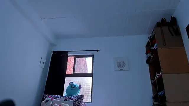 Snapshot of AlondraDiossa03 chatting on September 20, 6:42 pm AlondraDiossa03 online show from September 20, 6:42 pm