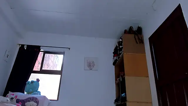 Snapshot of AlondraDiossa03 chatting on September 23, 3:37 pm AlondraDiossa03 online show from September 23, 3:37 pm