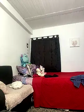 Snapshot of AlondraDiossa03 chatting on November 29, 6:22 pm AlondraDiossa03 online show from November 29, 6:22 pm