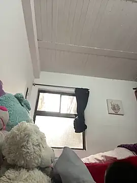 AlondraDiossa03 online show from March 3, 7:31 pm