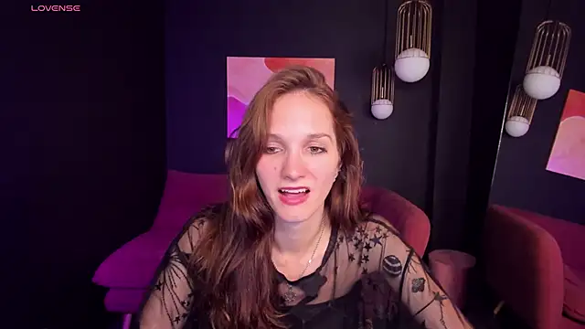 MirandaGlow online show from December 20, 11:54 am