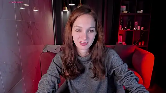 MirandaGlow online show from December 26, 5:47 am