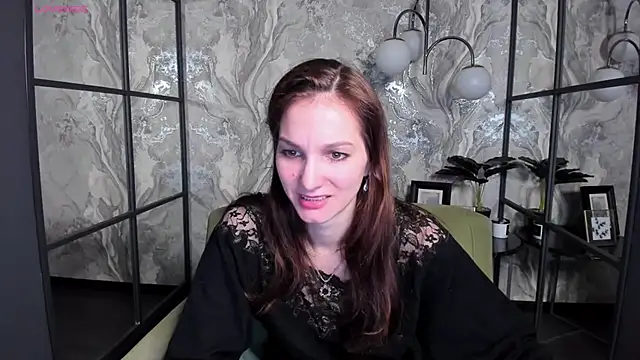 MirandaGlow online show from February 27, 5:45 am