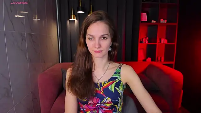 MirandaGlow online show from March 21, 8:50 am