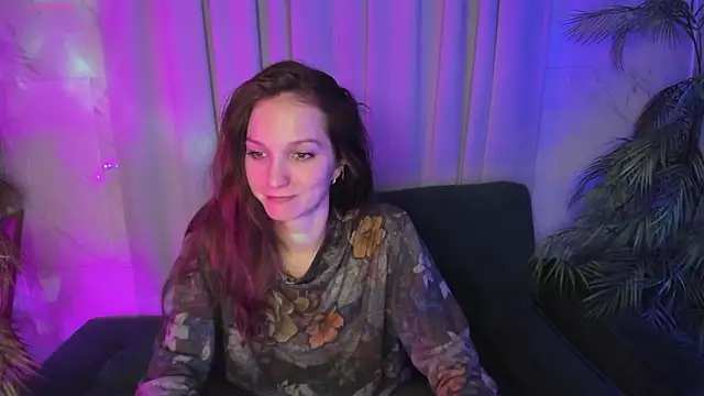 MirandaGlow online show from February 14, 5:37 am