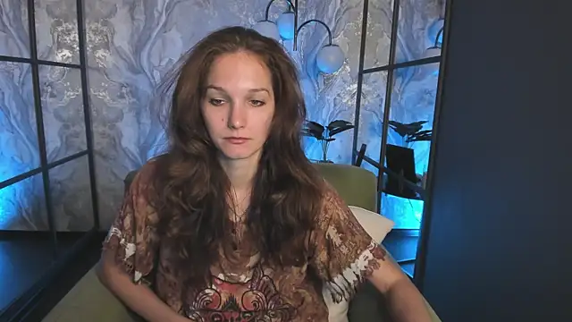 MirandaGlow online show from July 26, 5:37 am