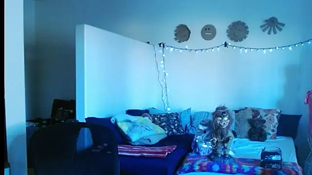 mycock2474u online show from February 20, 12:30 am