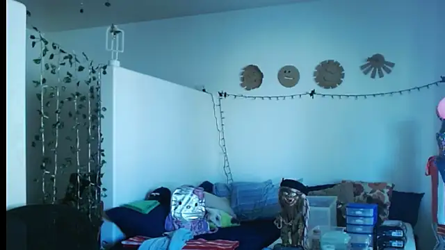 mycock2474u online show from February 27, 10:09 pm