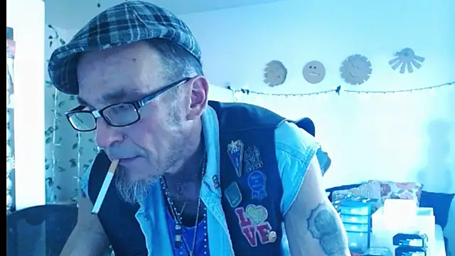 mycock2474u online show from March 3, 12:48 am