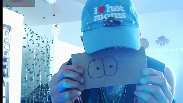 mycock2474u online show from March 18, 5:31 pm