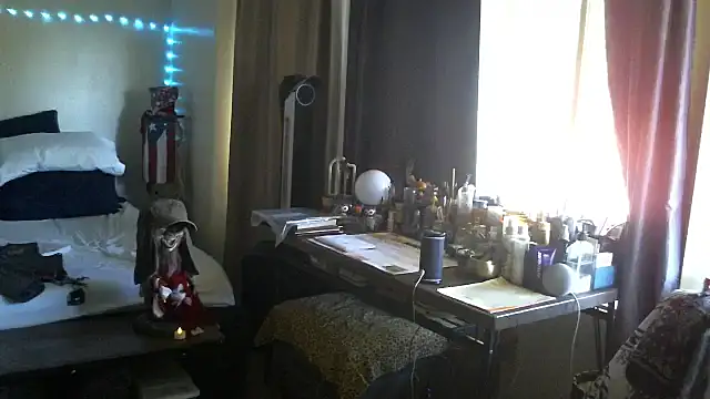 mycock2474u online show from October 1, 3:40 pm