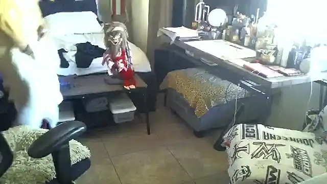 mycock2474u online show from October 4, 6:28 pm