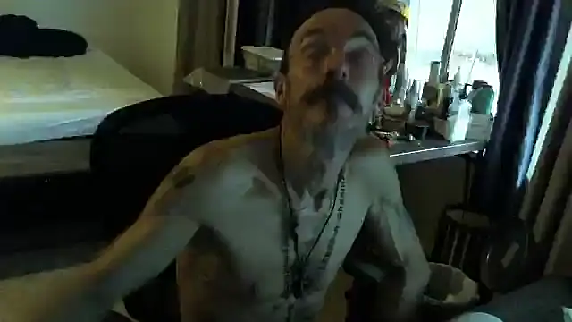 mycock2474u online show from October 11, 2:15 pm