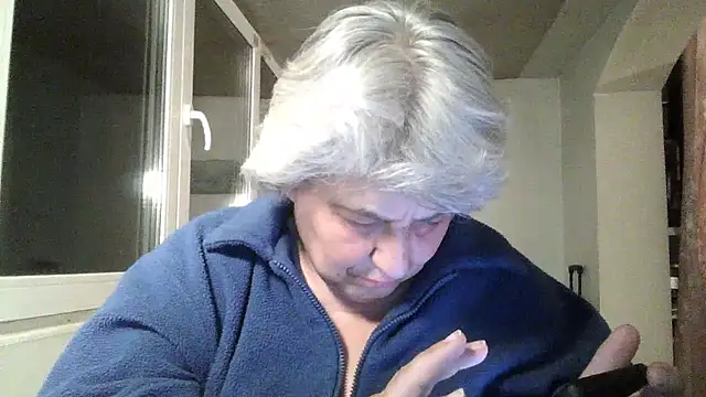 ExquisiteMature online show from April 7, 6:52 pm