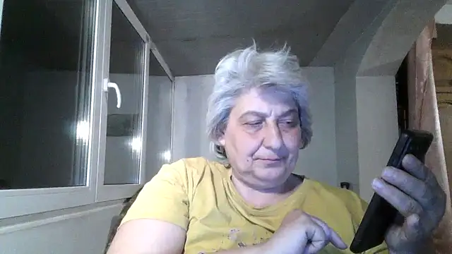 ExquisiteMature online show from April 8, 6:41 pm