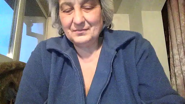 ExquisiteMature online show from April 10, 5:06 pm