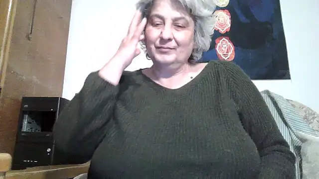 ExquisiteMature online show from April 14, 7:31 pm