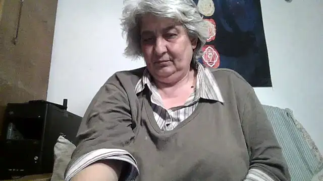 ExquisiteMature online show from April 16, 10:01 pm