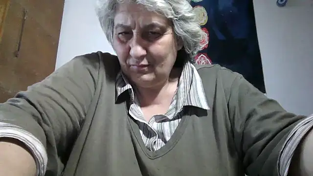 ExquisiteMature online show from April 17, 3:26 pm