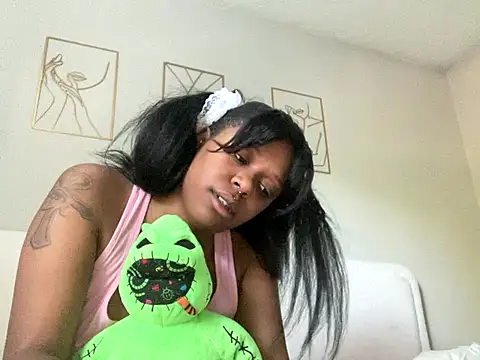 bunnypillow online show from September 12, 12:05 pm