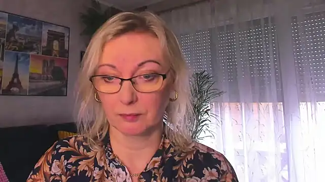 vanessa chat online show from February 12, 2:12 pm