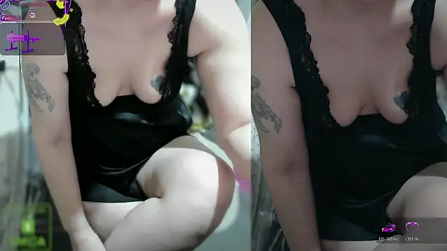 bisexyelizz online show from April 7, 7:47 pm