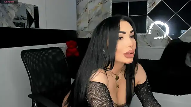 mistress meryem online show from February 28, 10:28 pm