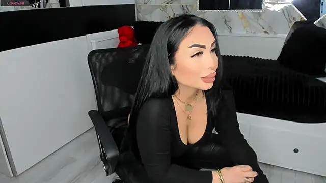 mistress meryem online show from March 6, 11:42 pm