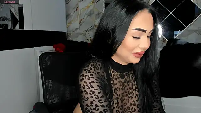 mistress meryem online show from March 17, 11:32 pm