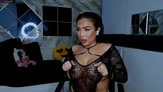 mistress meryem online show from September 21, 4:25 am