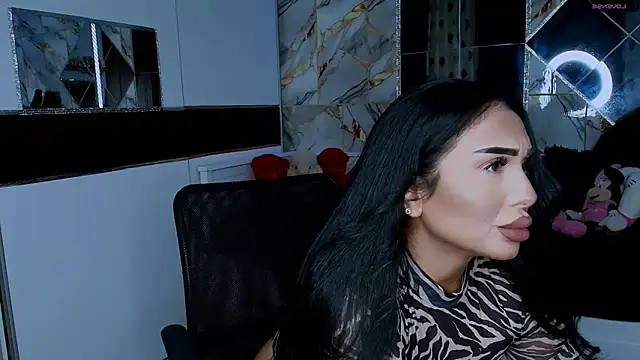 mistress meryem online show from October 26, 11:09 pm