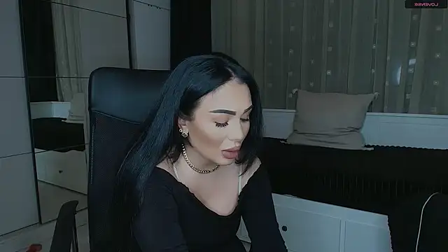 mistress meryem online show from February 23, 10:51 pm