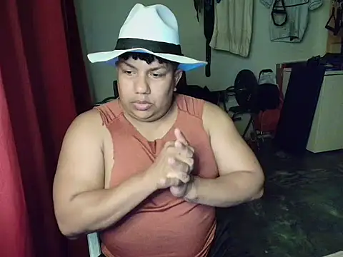 Malo666howard online show from January 19, 3:54 am