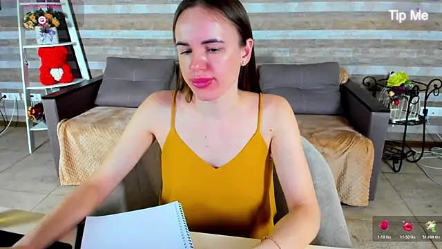 Snapshot of SusanSmit chatting on November 6, 7:59 pm SusanSmit online show from November 6, 7:59 pm