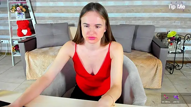 Snapshot of SusanSmit chatting on November 13, 7:57 pm SusanSmit online show from November 13, 7:57 pm